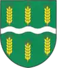 Coat of arms of Mišovice