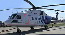 Mil Mi-38