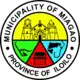 Official seal of Miagao