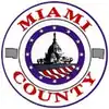 Official seal of Miami County