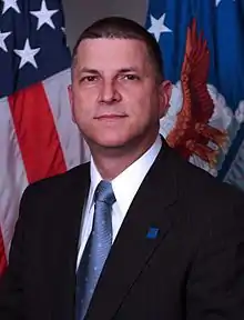 Michael L. Dominguez