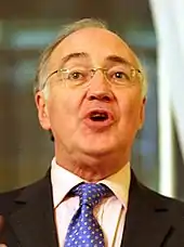 Michael Howard