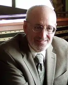 Michael Kandel in 2005