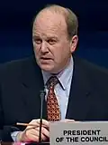 Michael Noonan, Nov 1996 (cropped).jpg