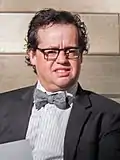 Michael Oshry in 2016 (25200914232) (cropped).jpg