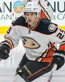 Mike Santorelli