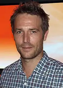 Michael Vartan (actor)