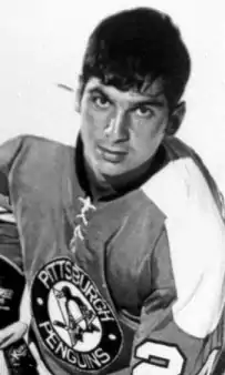 Photograph of Michele Briere whose number was taken out of circulation following a fatal accident