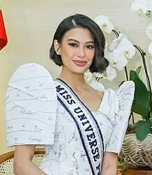 Miss Universe Philippines 2023Michelle DeeMakati