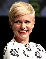 Michelle Williams, 2012