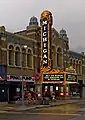 Michigan Theater, Ann Arbor