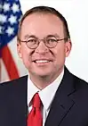 Mick Mulvaney