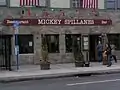 Mickey Spillane's Restaurant