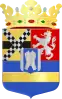 Coat of arms of Middelharnis