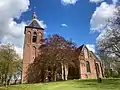 Church of Middelstum