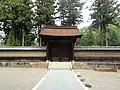 Kōgaku-ji Middle Gate (ICP)