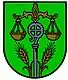 Coat of arms of Midlum