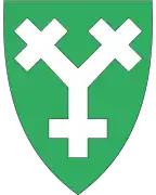 Midtre Gauldal kommune