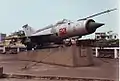 Mig 21MF