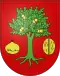 Coat of arms of Miglieglia