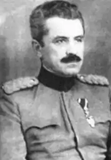 Mihailo D. Bodi