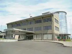 Mihama Town Office