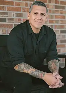 Mike Elizondo, Grammy Award-winning music producer and songwriter