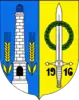 Coat of arms of Mikulášovice