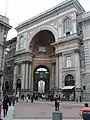 Galleria Vittorio Emanuele II