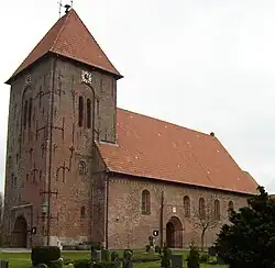 St. Lambert church