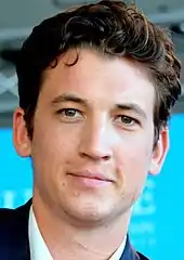 Miles Teller