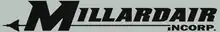 Millardair logo