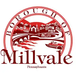 Seal of the Borough of Millvale, Pennsylvania