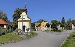 Chapel of the Assumption of the Virgin Mary