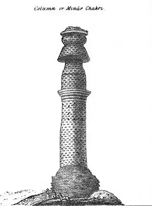 Minar-i-Chakri