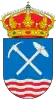 Coat of arms of Minas de Riotinto