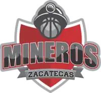 Mineros de Zacatecas logo