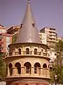 Galata Tower