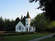 Minoru Chapel