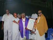 MIRUTHANGA SELVAM