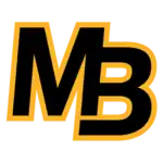 Current Logo for Mission Bay High School