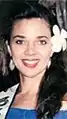 Miss South Pacific 1993Leilua Stevenson Miss American Samoa