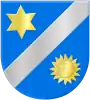 Coat of arms of Mitselwier