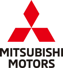 Mitsubishi Motors Logo