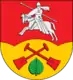 Coat of arms of MittelangelnMidtangel