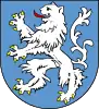 Coat of arms of Mladá Boleslav