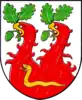 Coat of arms of Mladeč