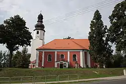 Church of Saint Nicholas