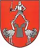 Coat of arms of Mnichovice