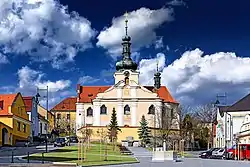 Mnichovice